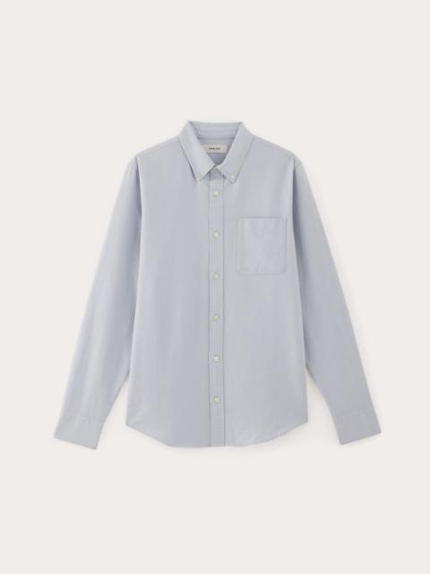 EVERLANE THE SLIM OXFORD SHIRT
