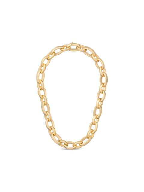 ROXANNE ASSOULIN chain-link necklace