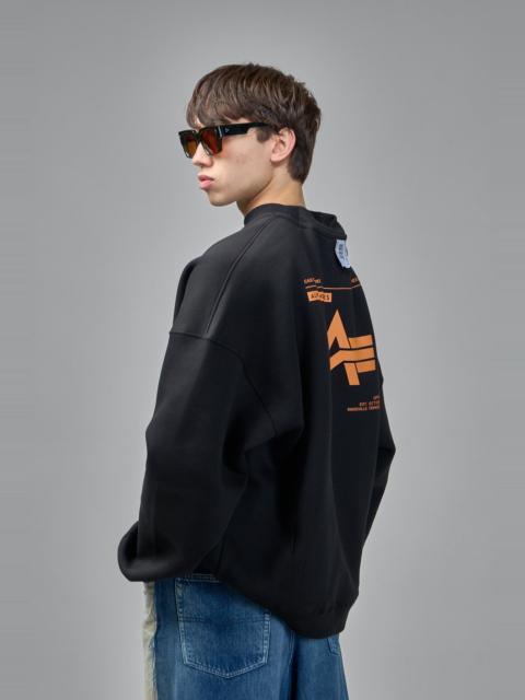 prototypes Box Pleat Tee