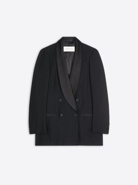 Dries Van Noten TUXEDO BLAZER