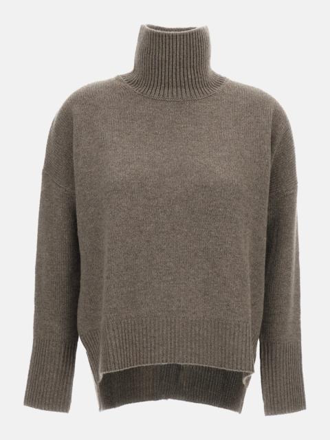 LISA YANG Heidi turtleneck sweater