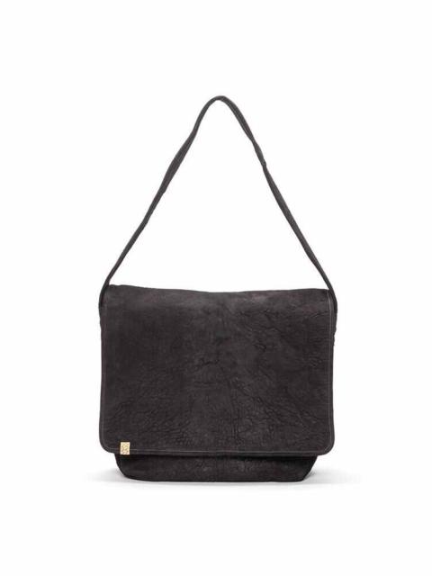 visvim UT.SATCHEL 24L (FR VEG.LB) BLACK