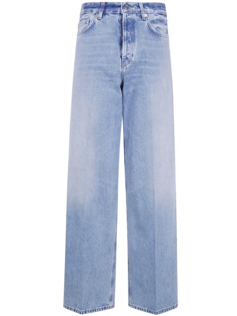 HAIKURE Jeans Wide Leg "Bethany Pollock"
