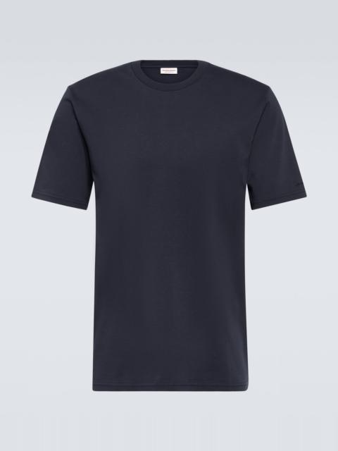 ORLEBAR BROWN Cotton jersey T-shirt