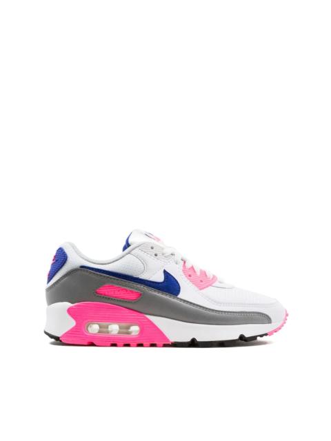 Nike Air Max 90 "Laser Pink" sneakers