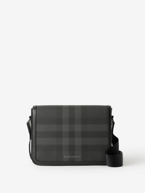 Burberry Small Alfred Bag