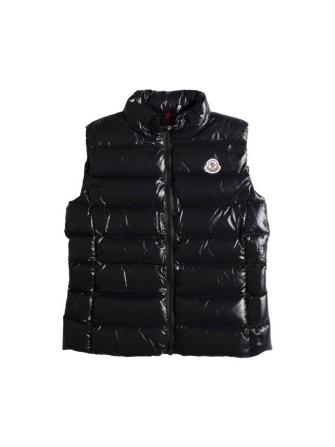 Moncler Ghany Puffer Vest 'Black'