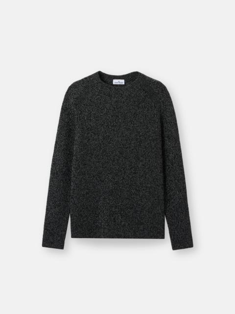 Stone Island 5100026 KNIT REFLECTIVE