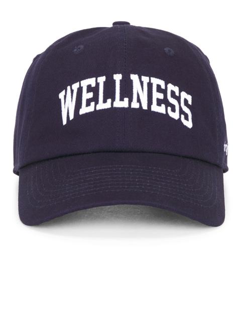 Sporty & Rich Wellness Ivy Hat