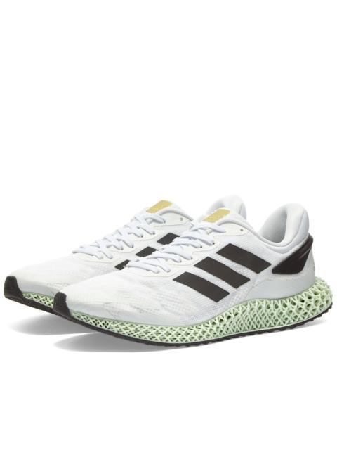 Adidas 4D 1.0