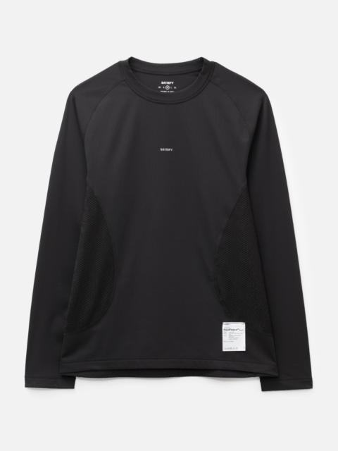 SATISFY FUZZFLEECE™ OCTA® TEE