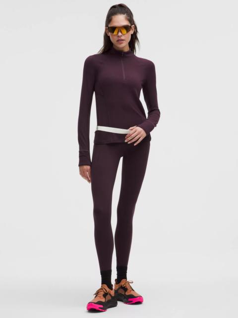lululemon Swift Speed High-Rise Tight 28" *Brushed