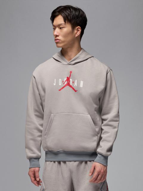 Jordan Brooklyn Fleece Men's Pullover Hoodie