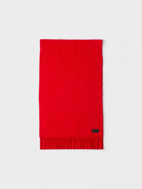Prada Cashmere scarf