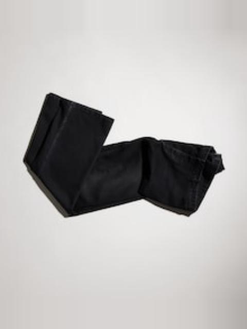 GUCCI Stretch cotton denim pants