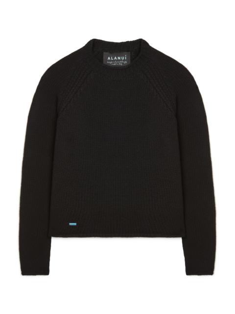 Alanui Alanui Finest Sweater