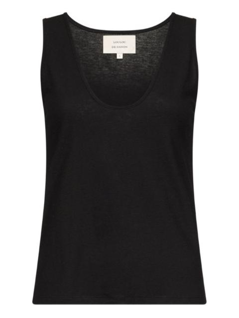 Loulou de Saison Albia top