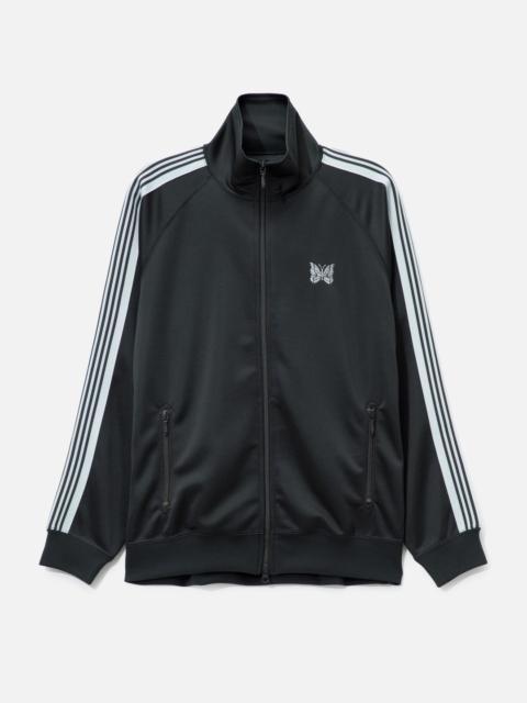 NEEDLES TRACK JACKET - POLY SMOOTH