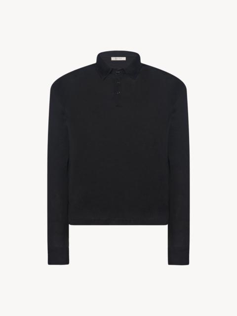 The Row Reyes Top