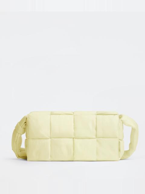 Bottega Veneta padded tech cassette