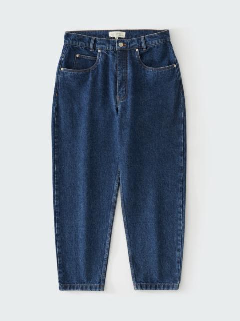 Studio Nicholson Jura Denim Pant