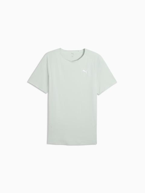 PUMA Everyday Cloudspun Ultra Soft Men's Running Tee
