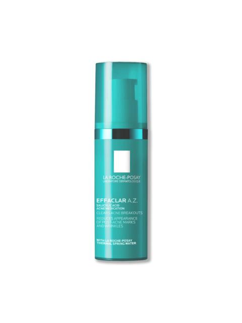 LA ROCHE-POSAY Effaclar A.Z. Gel Azelaic Acid Acne Treatment