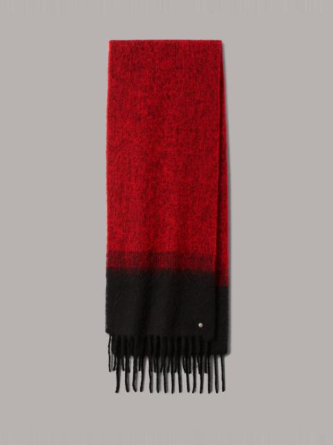 rag & bone Shire Ombre Wool Scarf
Midweight Scarf