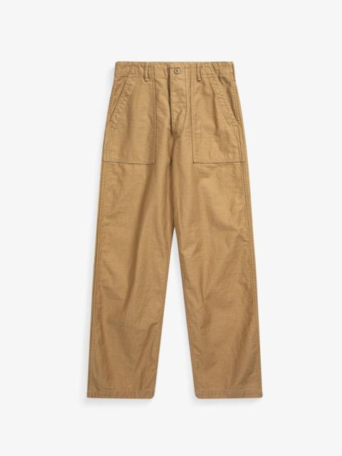 orSlow Regular Fatigue Pant