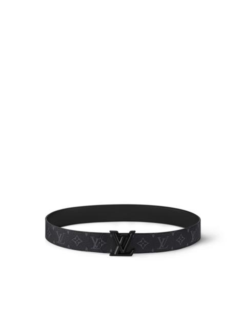 Louis Vuitton LV Dimension 40mm Reversible Belt