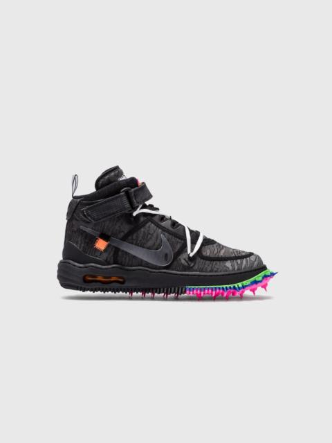 Nike NIKE X OFF-WHITE AIR FORCE 1 MID SP