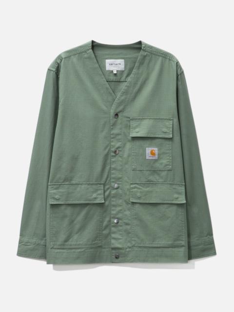 Carhartt ELROY SHIRT JACKET