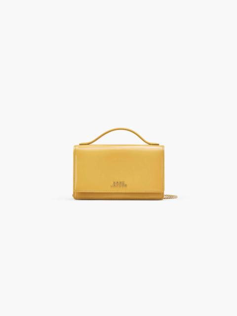 Marc Jacobs THE GLAM MIRROR MINI BAG