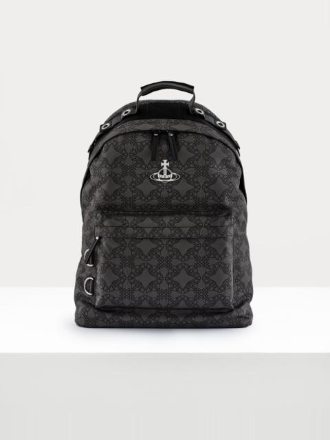 Vivienne Westwood EDWARD BACKPACK BAG