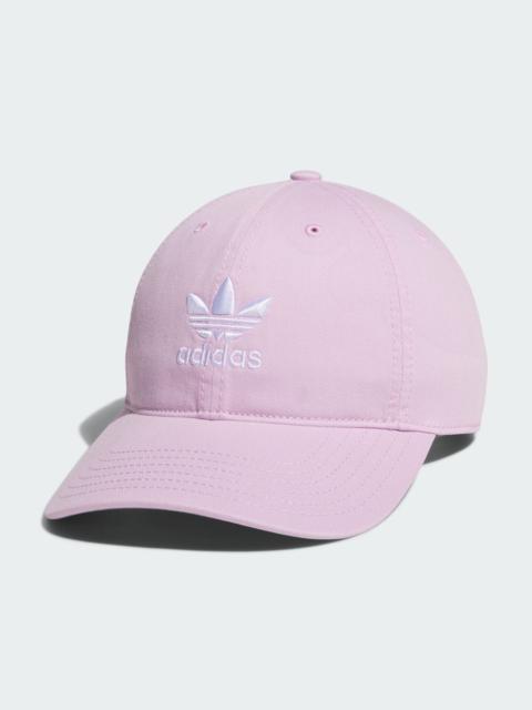 adidas Relaxed Strap Back Hat