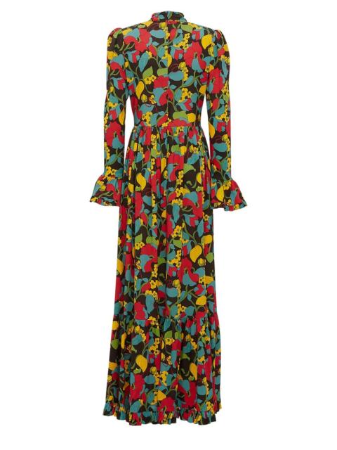 La DoubleJ Visconti Dress