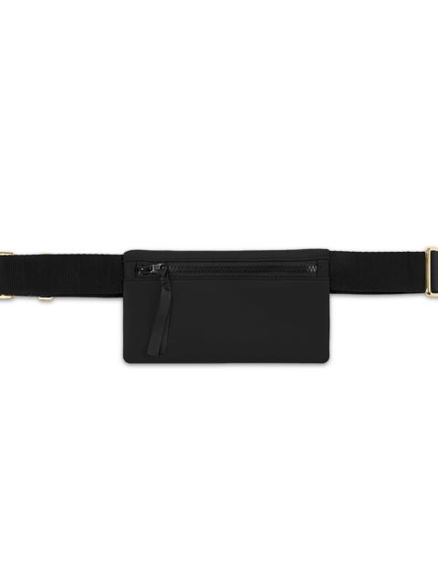 CYNTHIA ROWLEY Neoprene Belt Bag
