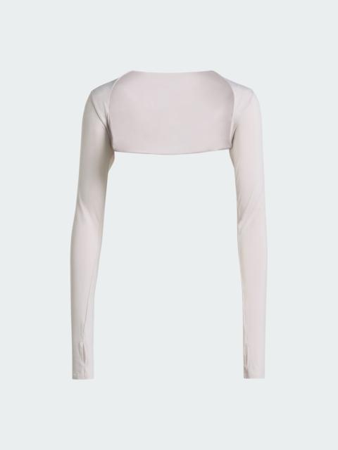 adidas PrimeLift Essentials Workout Contour Shrug