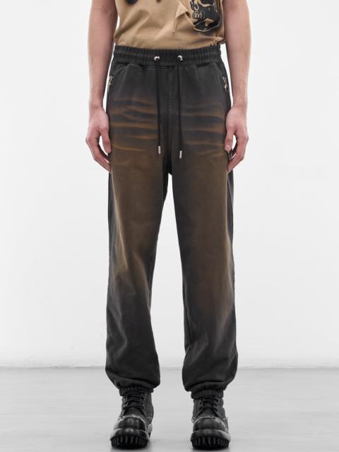 Thug Club Two-Tone Washed Joggers