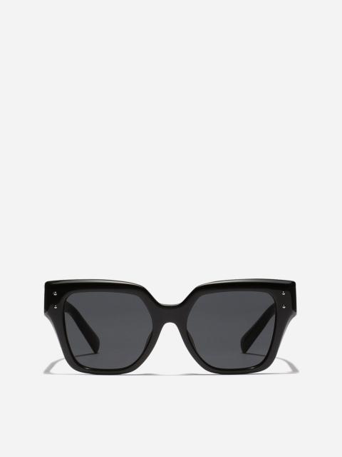 Dolce & Gabbana DG Sharped  Sunglasses