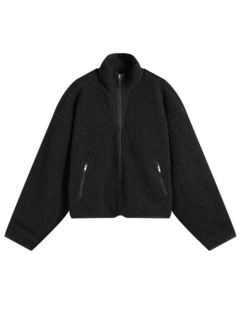 entire studios Entire Studios Fleece Jacket