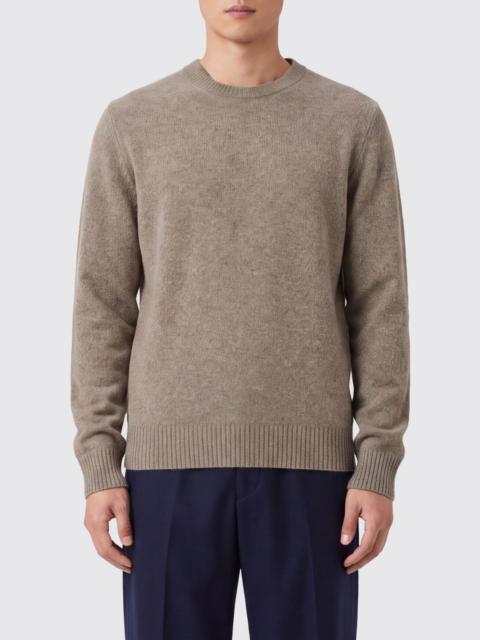 Brunello Cucinelli BRUNELLO CUCINELLI Sweater Men color Grey