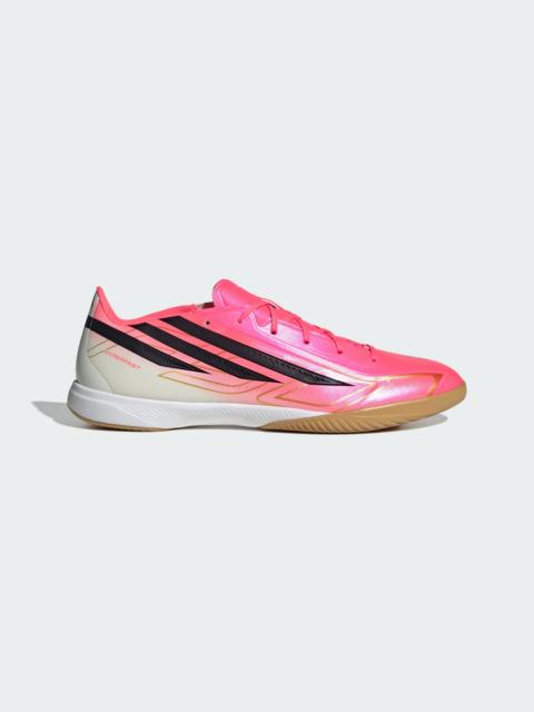 adidas F50 Hyperfast League Indoor Soccer Shoes