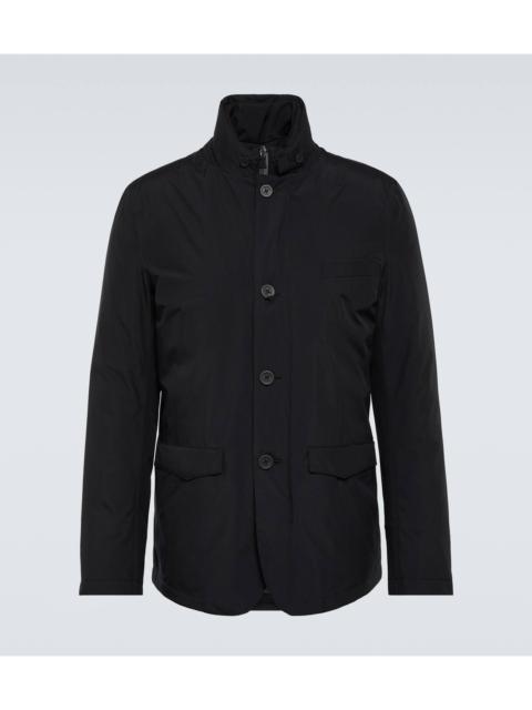Herno Technical jacket