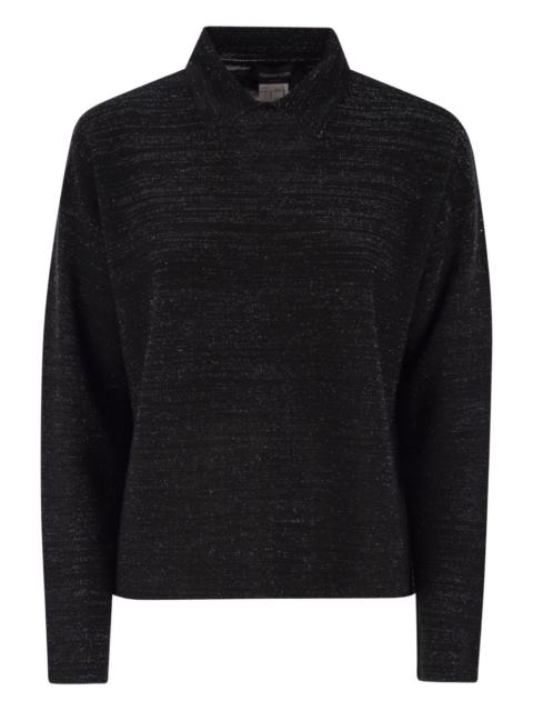 FABIANA FILIPPI longo-sleeve sweater
