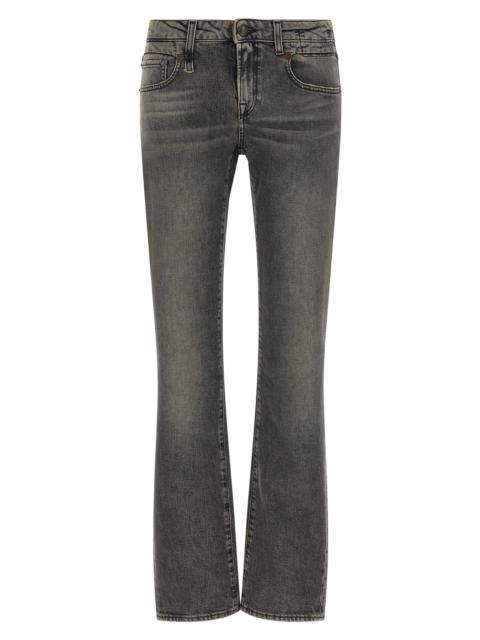 R13 'Tobi Boy' Jeans
