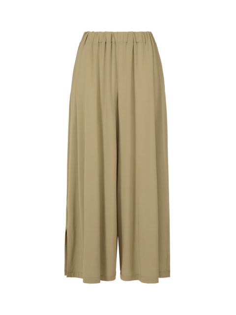 ISSEY MIYAKE DRAPE JERSEY-48