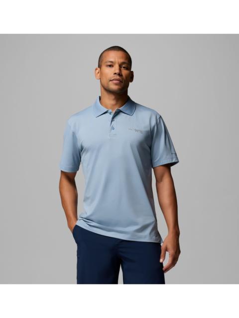 Columbia Men's Low Drag Offshore Polo