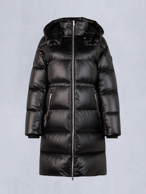 MOOSE KNUCKLES JUNIPER LONG DOWN PUFFER