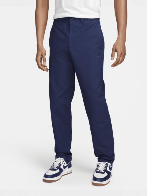 Nike Club Men's Chino Pants